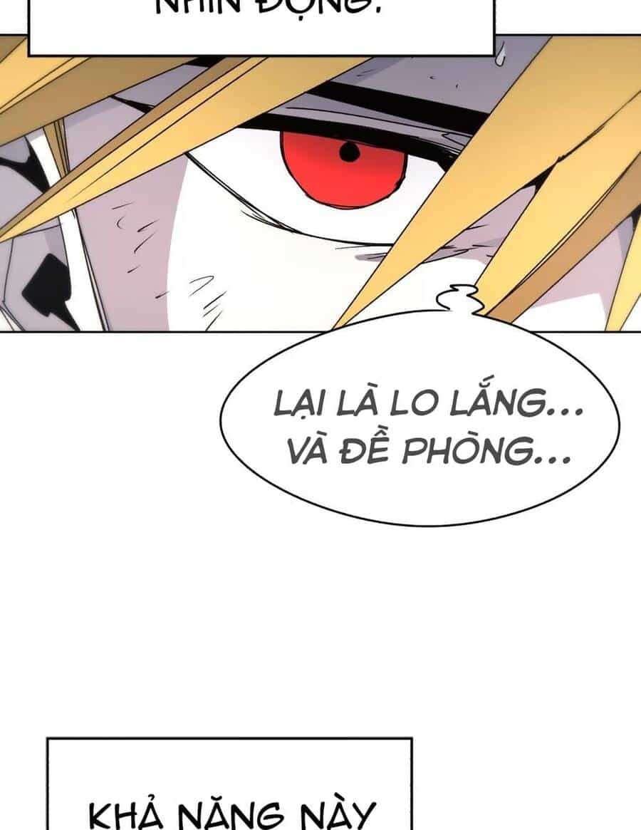 Kỵ Sĩ Báo Thù - Chương 24 - ảnh 4