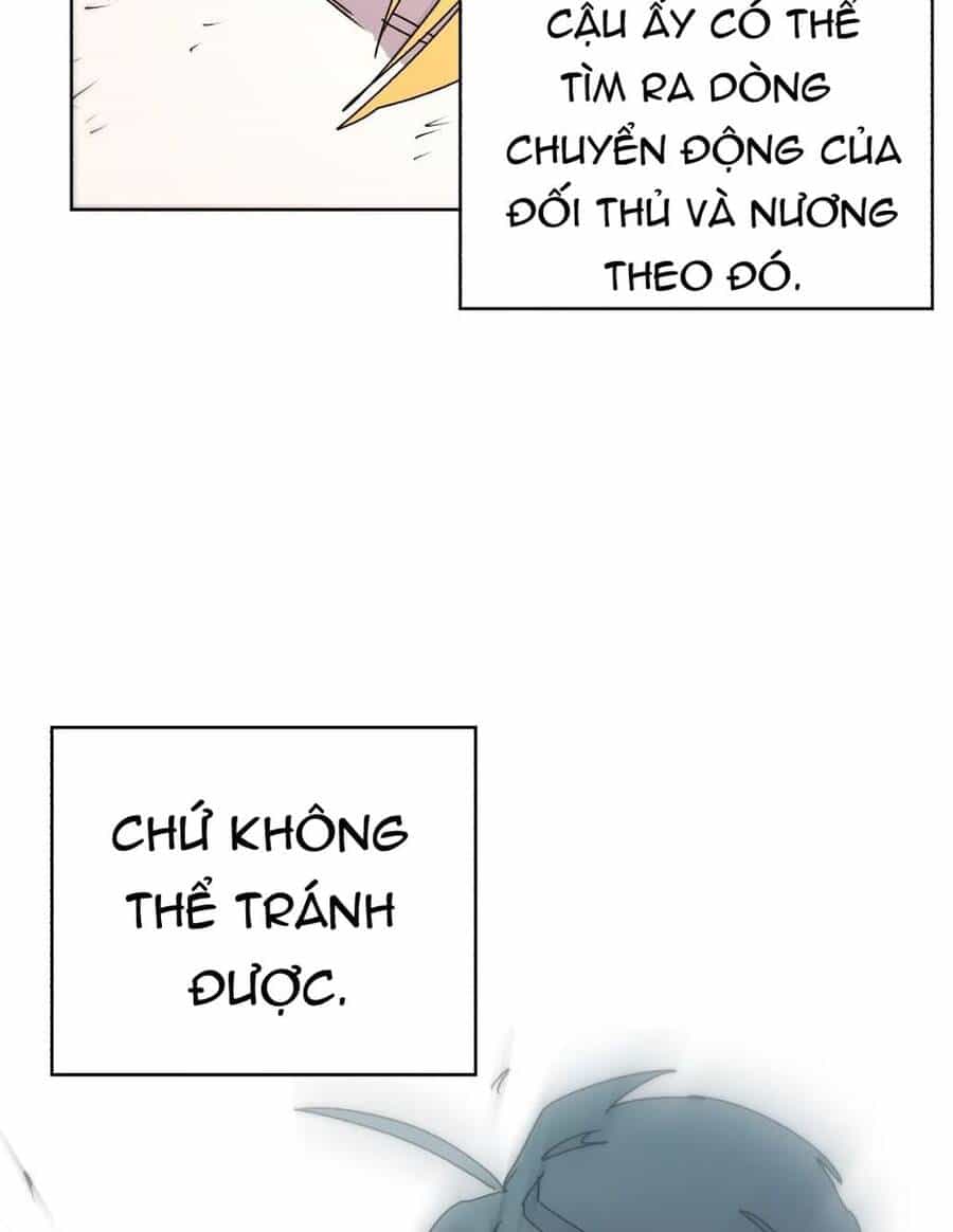 Kỵ Sĩ Báo Thù - Chương 24 - ảnh 9