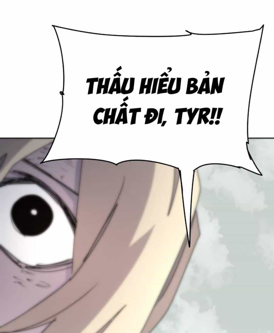 Kỵ Sĩ Báo Thù - Chương 25 - ảnh 43