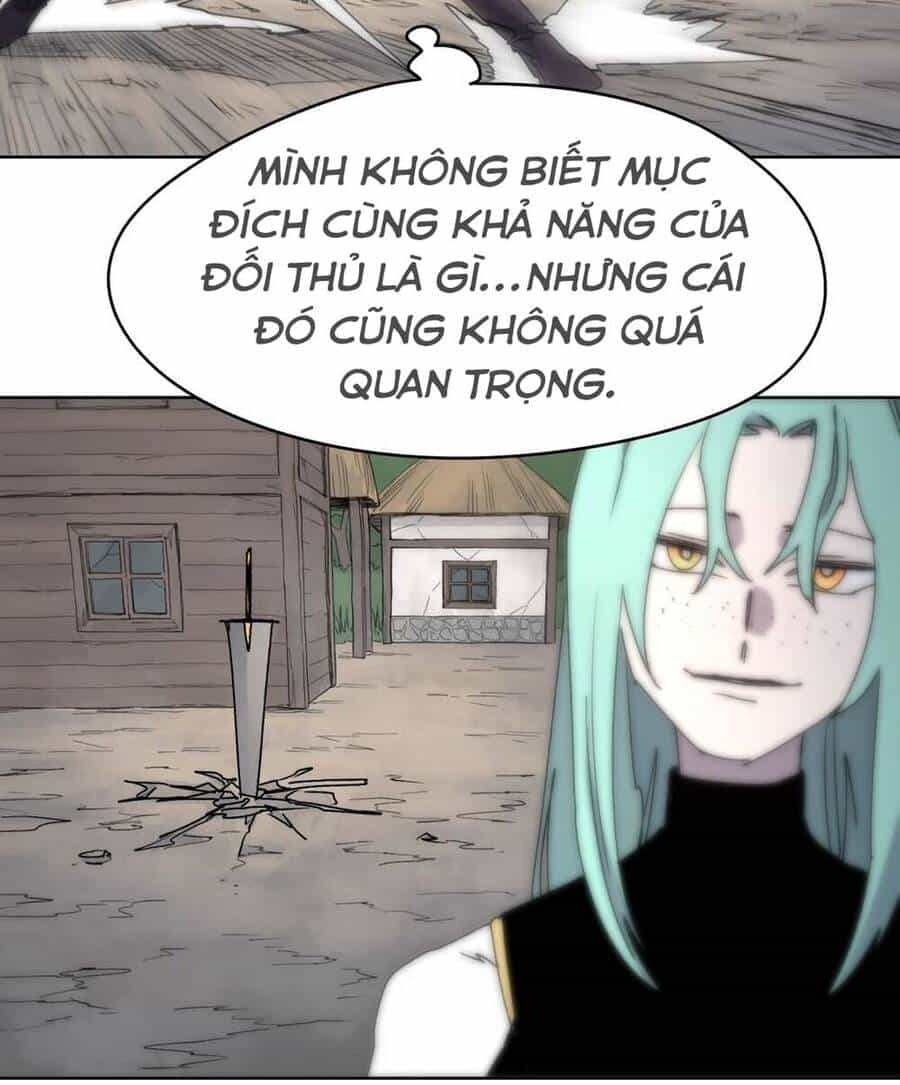 Kỵ Sĩ Báo Thù - Chương 25 - ảnh 64