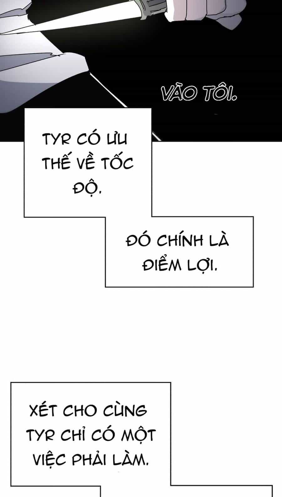 Kỵ Sĩ Báo Thù - Chương 25 - ảnh 84