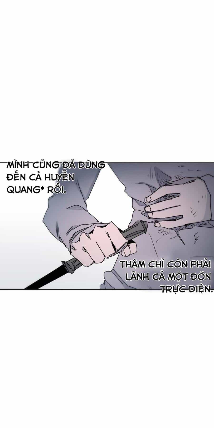 Kỵ Sĩ Báo Thù - Chương 26 - ảnh 43
