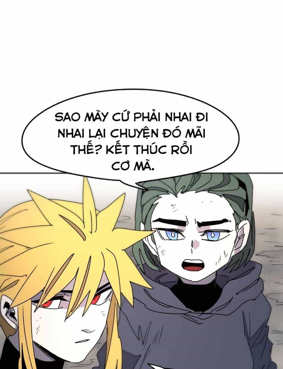 Kỵ Sĩ Báo Thù - Chương 26 - ảnh 61