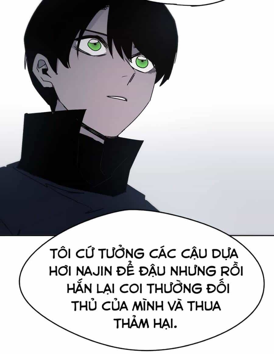 Kỵ Sĩ Báo Thù - Chương 26 - ảnh 73