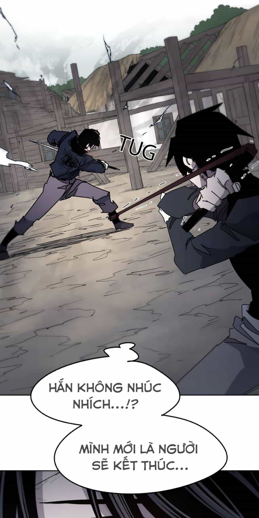 Kỵ Sĩ Báo Thù - Chương 27 - ảnh 80