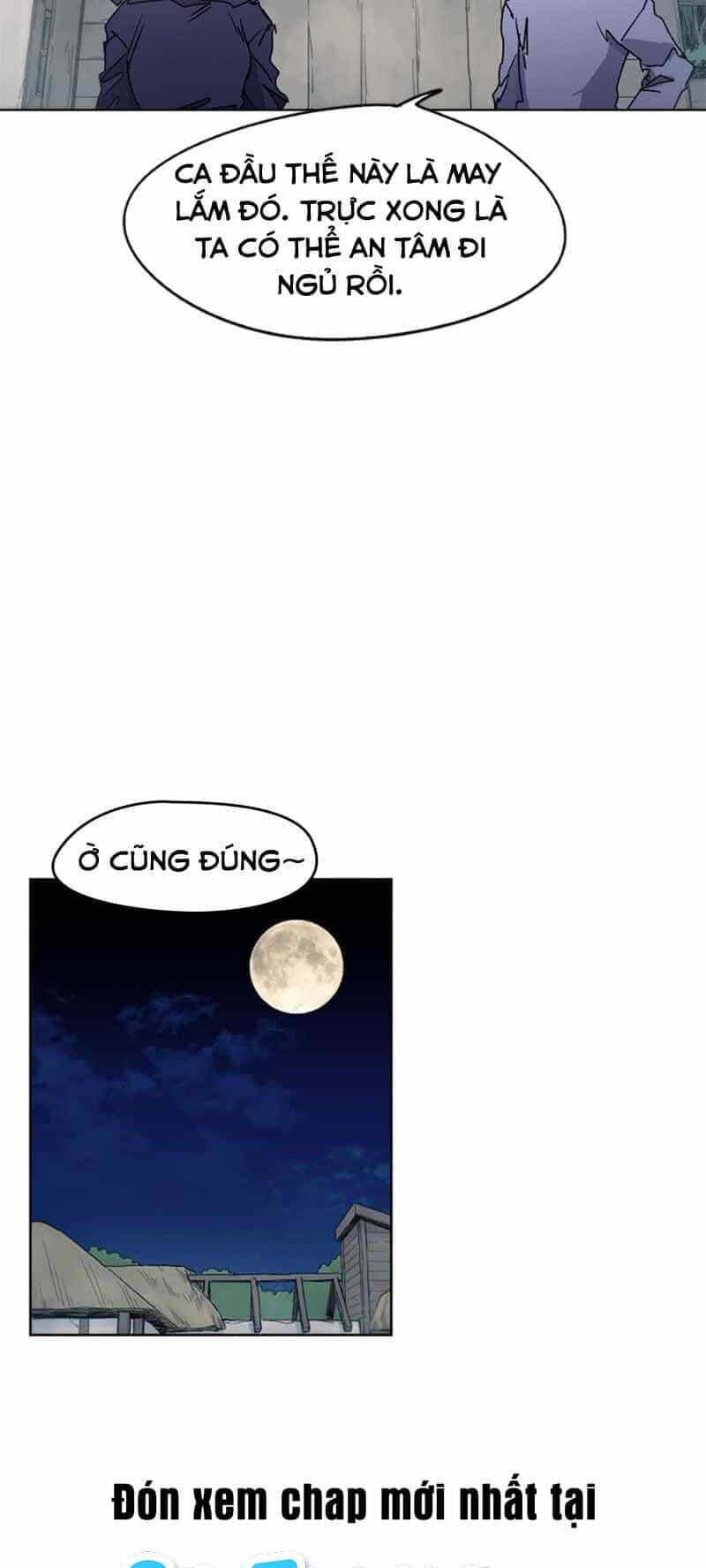Kỵ Sĩ Báo Thù - Chương 28 - ảnh 34