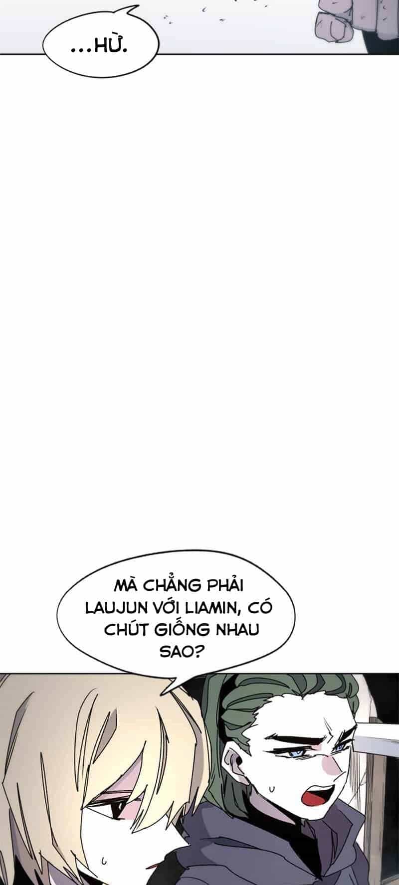 Kỵ Sĩ Báo Thù - Chương 29 - ảnh 28
