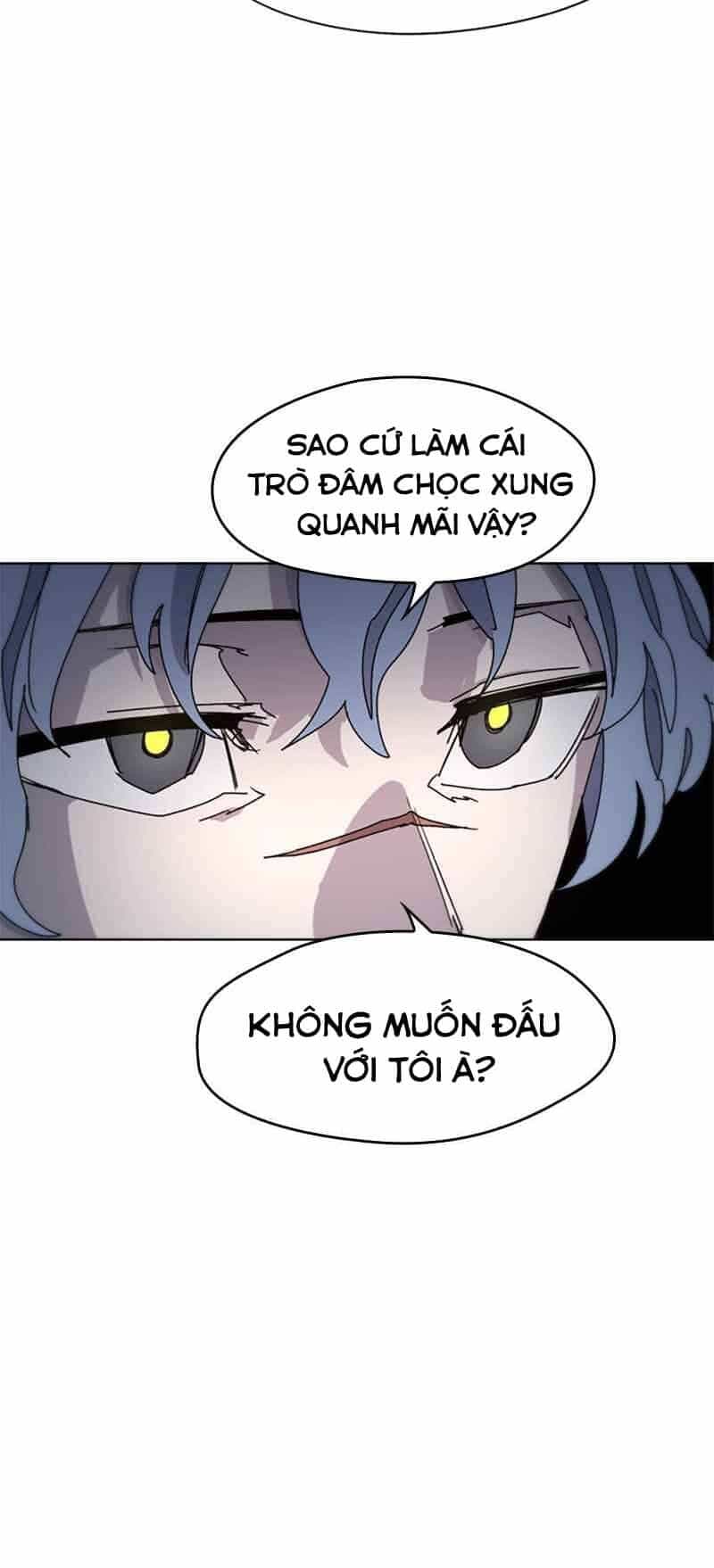 Kỵ Sĩ Báo Thù - Chương 29 - ảnh 32
