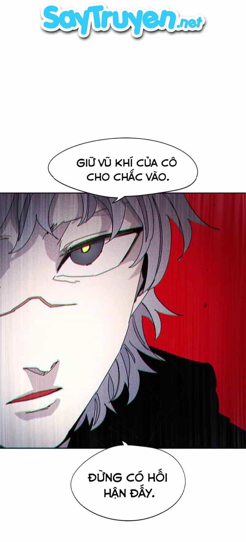 Kỵ Sĩ Báo Thù - Chương 29 - ảnh 39