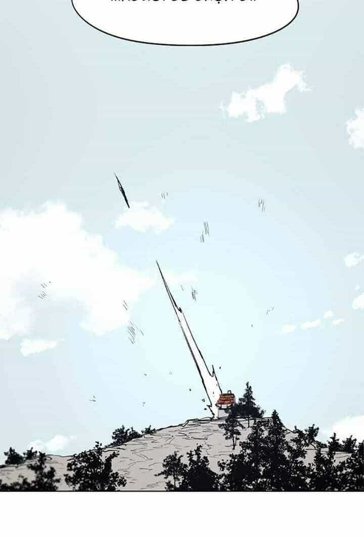 Kỵ Sĩ Báo Thù - Chương 3 - ảnh 41