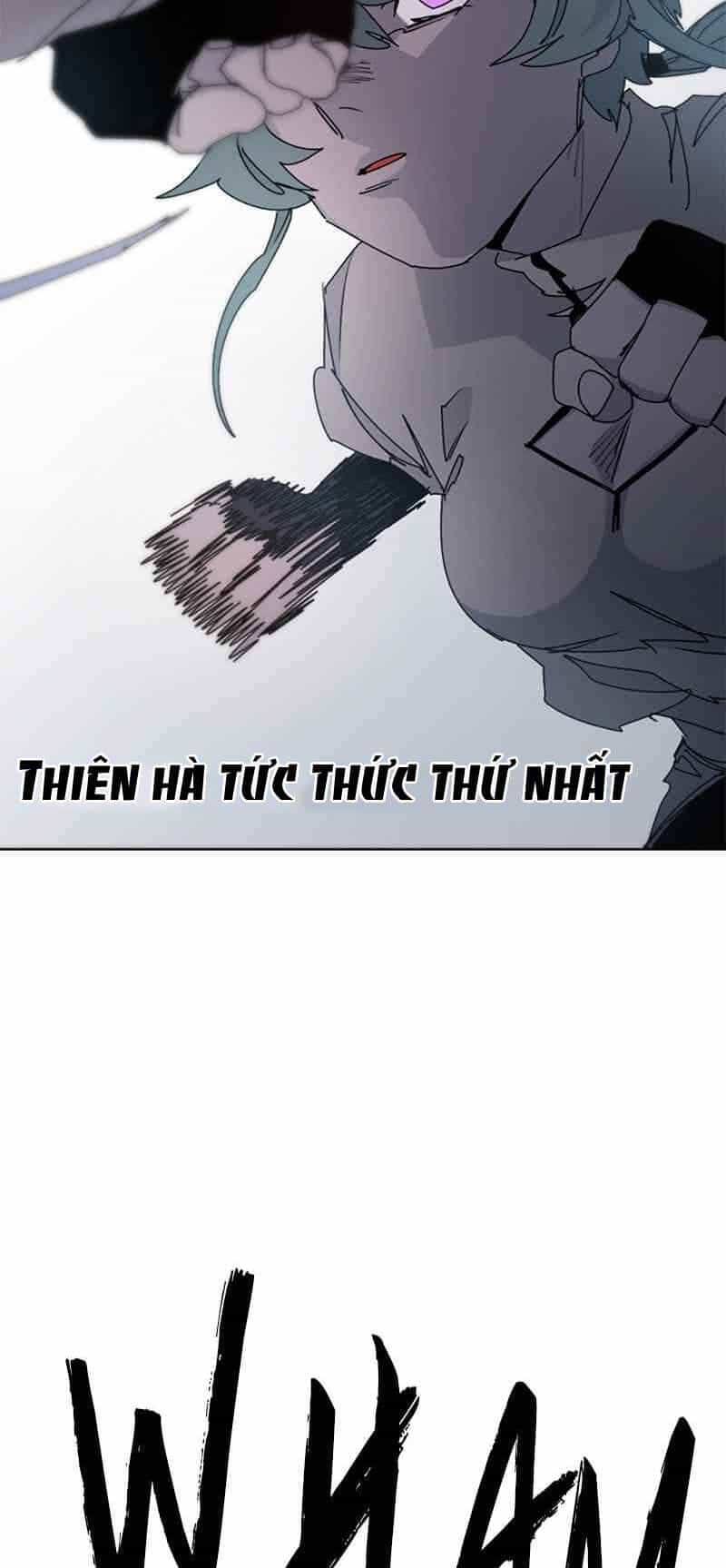 Kỵ Sĩ Báo Thù - Chương 30 - ảnh 36