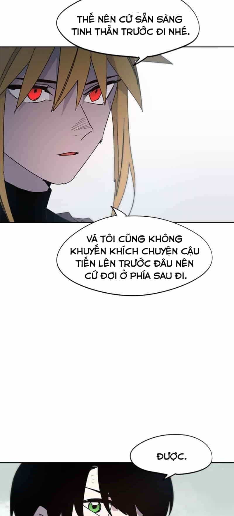 Kỵ Sĩ Báo Thù - Chương 30 - ảnh 4