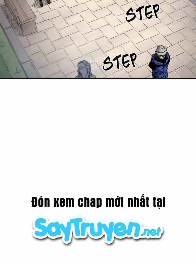 Kỵ Sĩ Báo Thù - Chương 32 - ảnh 11