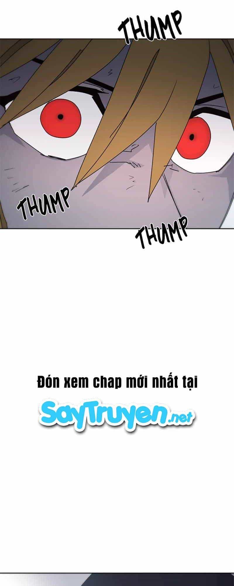 Kỵ Sĩ Báo Thù - Chương 32 - ảnh 20