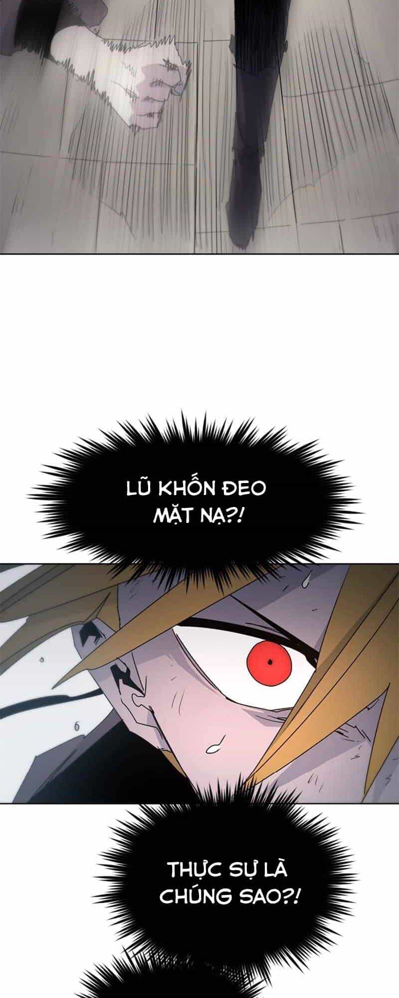 Kỵ Sĩ Báo Thù - Chương 32 - ảnh 24