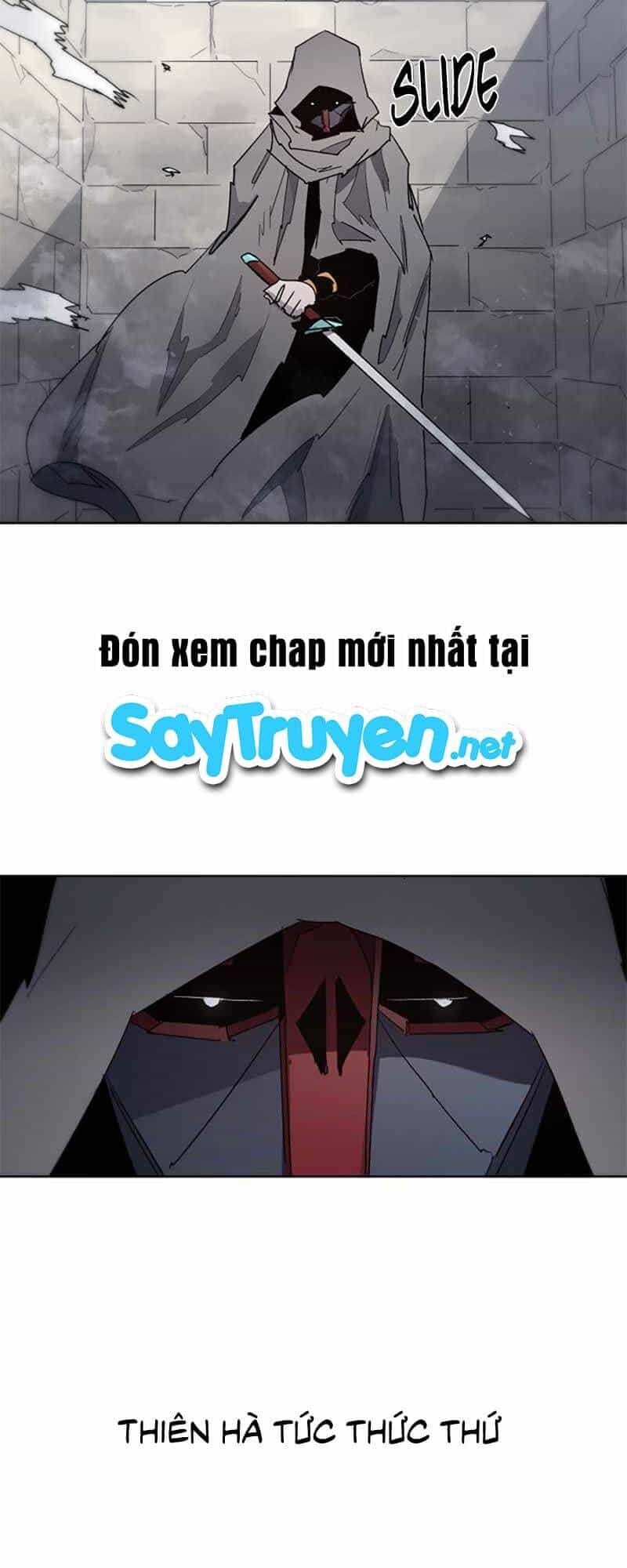 Kỵ Sĩ Báo Thù - Chương 32 - ảnh 28