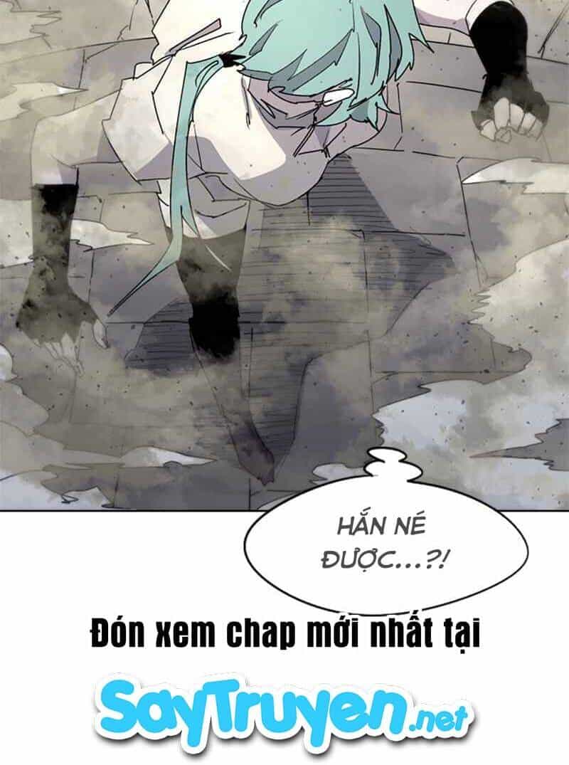 Kỵ Sĩ Báo Thù - Chương 32 - ảnh 32