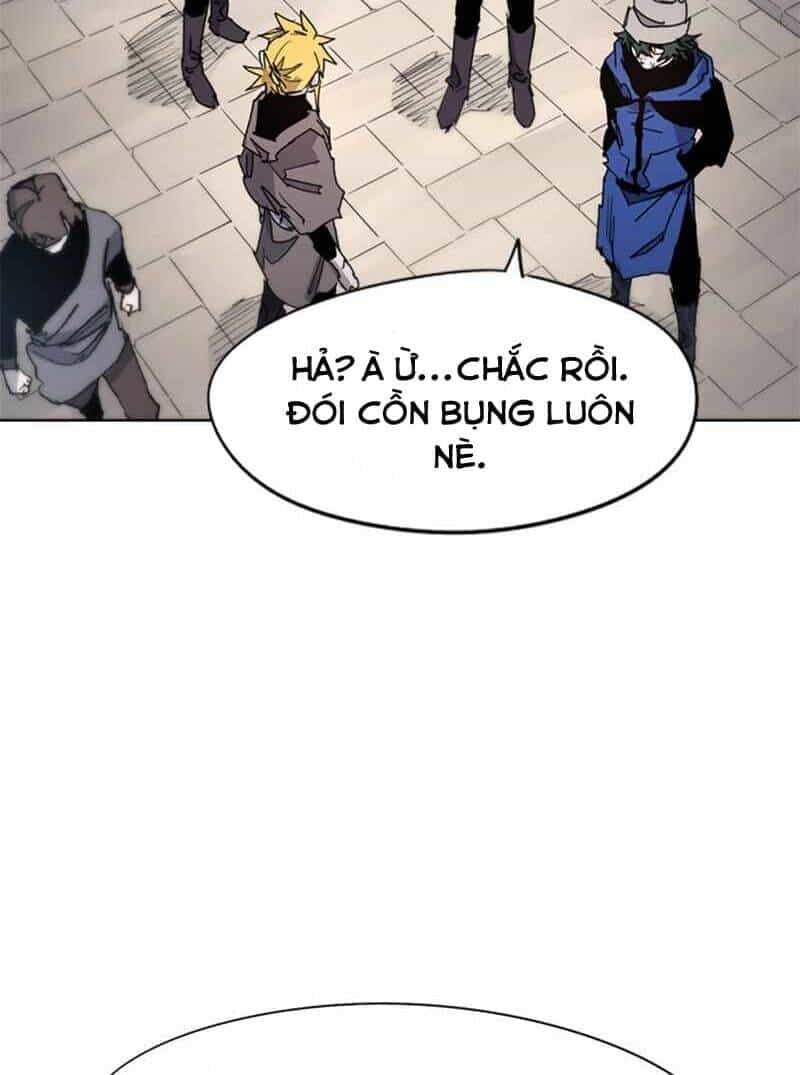 Kỵ Sĩ Báo Thù - Chương 32 - ảnh 7
