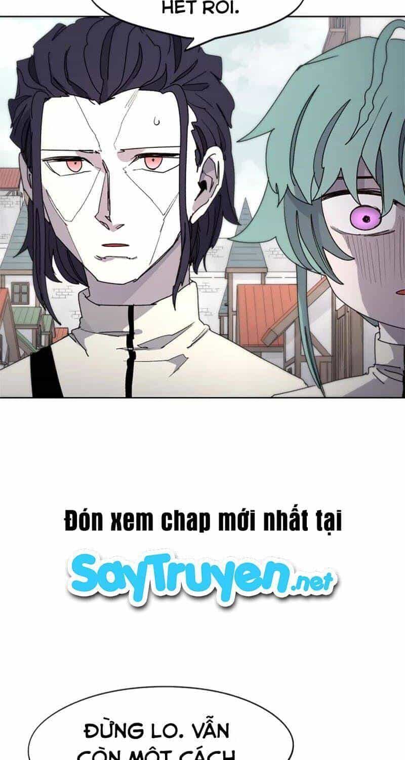 Kỵ Sĩ Báo Thù - Chương 33 - ảnh 4