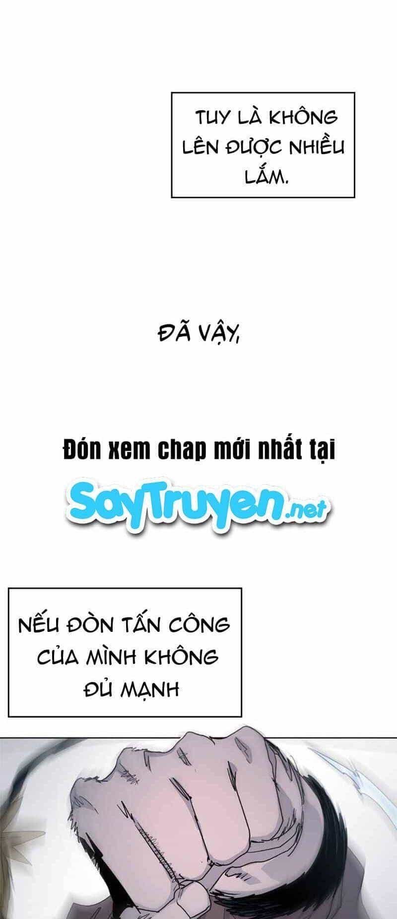 Kỵ Sĩ Báo Thù - Chương 33 - ảnh 46
