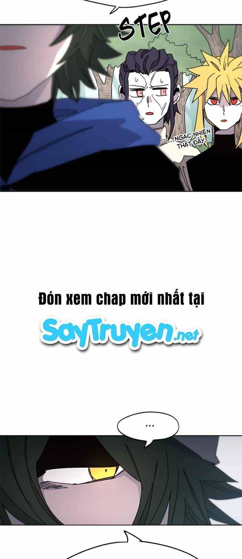 Kỵ Sĩ Báo Thù - Chương 34 - ảnh 37