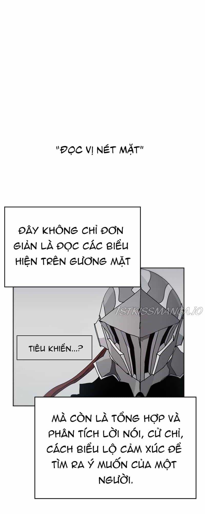Kỵ Sĩ Báo Thù - Chương 35 - ảnh 2