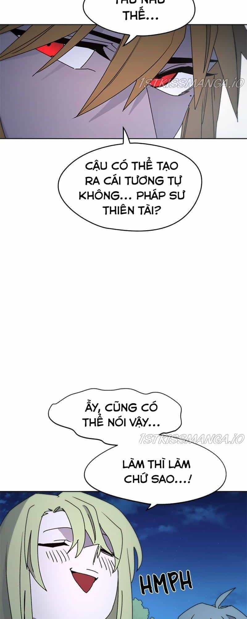 Kỵ Sĩ Báo Thù - Chương 35 - ảnh 36