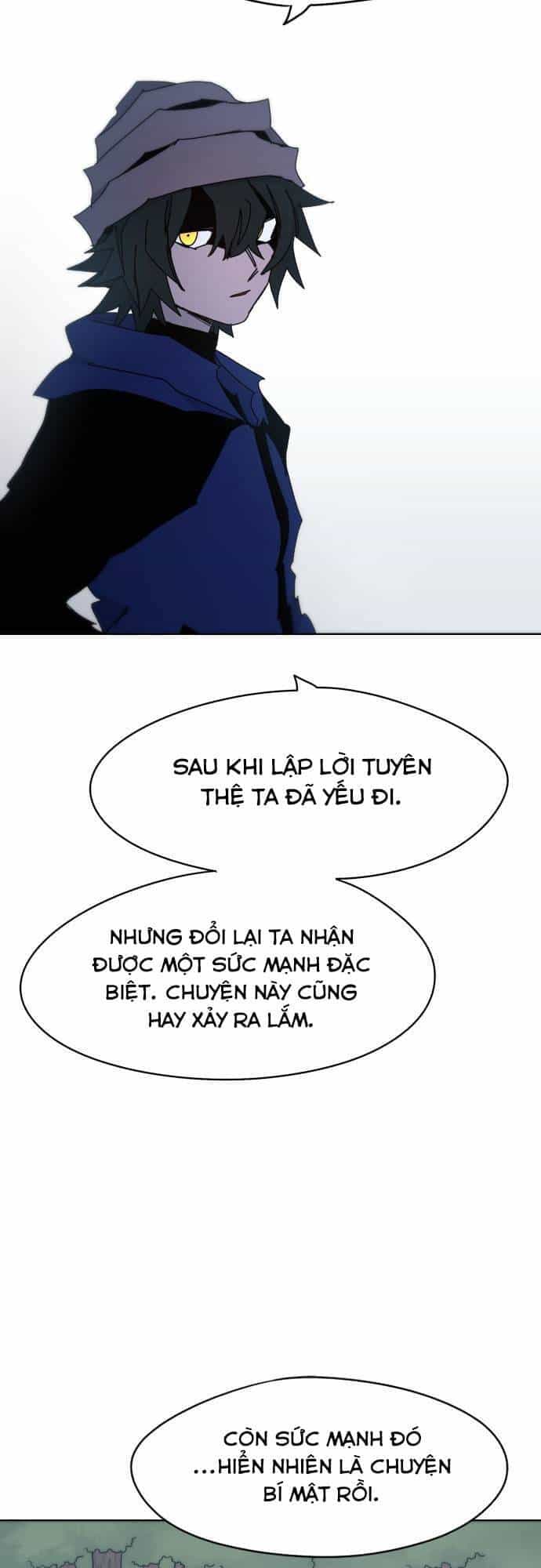 Kỵ Sĩ Báo Thù - Chương 36 - ảnh 26