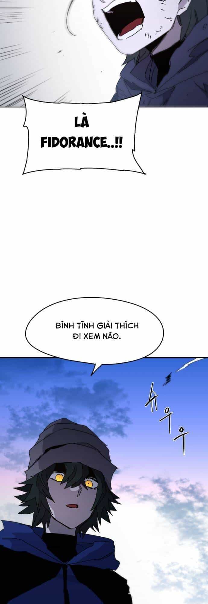 Kỵ Sĩ Báo Thù - Chương 36 - ảnh 46