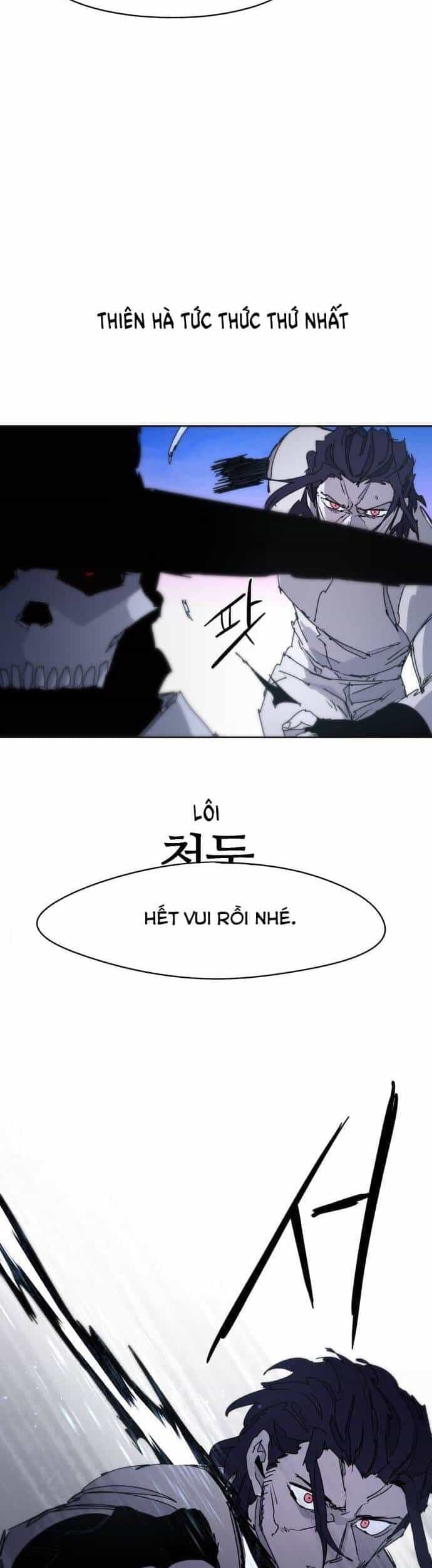 Kỵ Sĩ Báo Thù - Chương 38 - ảnh 18