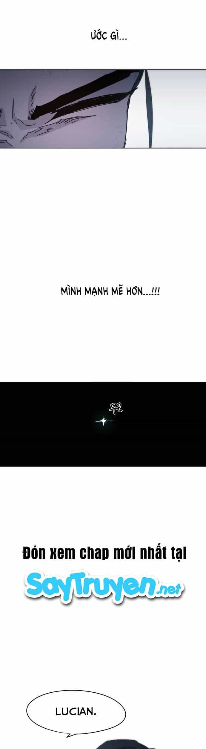 Kỵ Sĩ Báo Thù - Chương 38 - ảnh 24