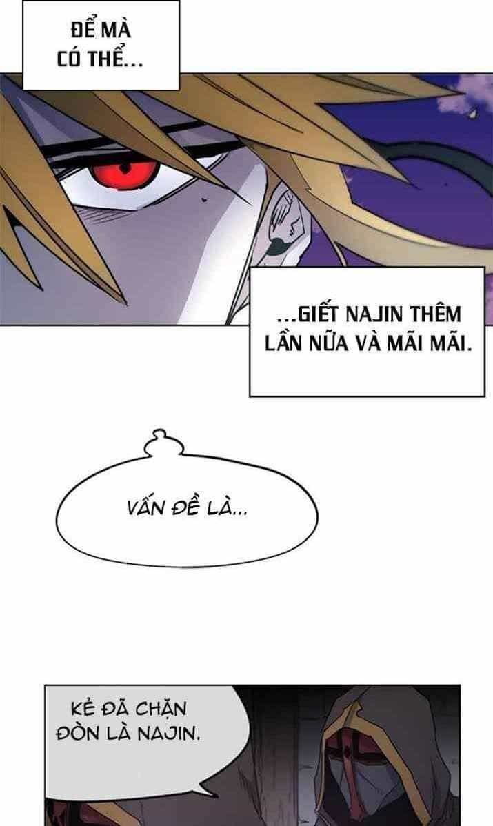 Kỵ Sĩ Báo Thù - Chương 4 - ảnh 43