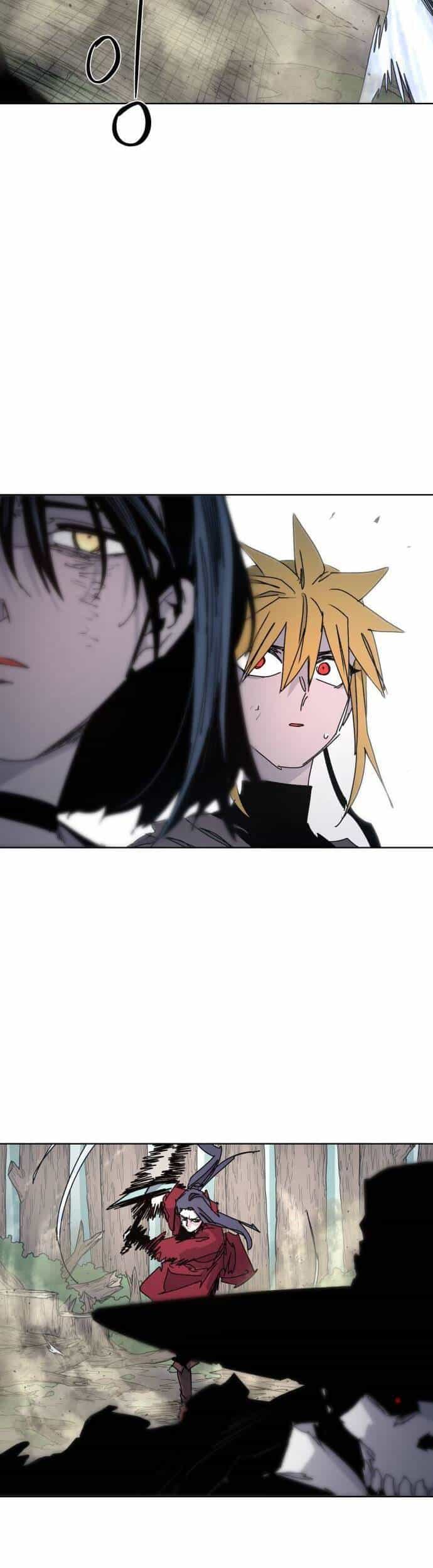 Kỵ Sĩ Báo Thù - Chương 40 - ảnh 40