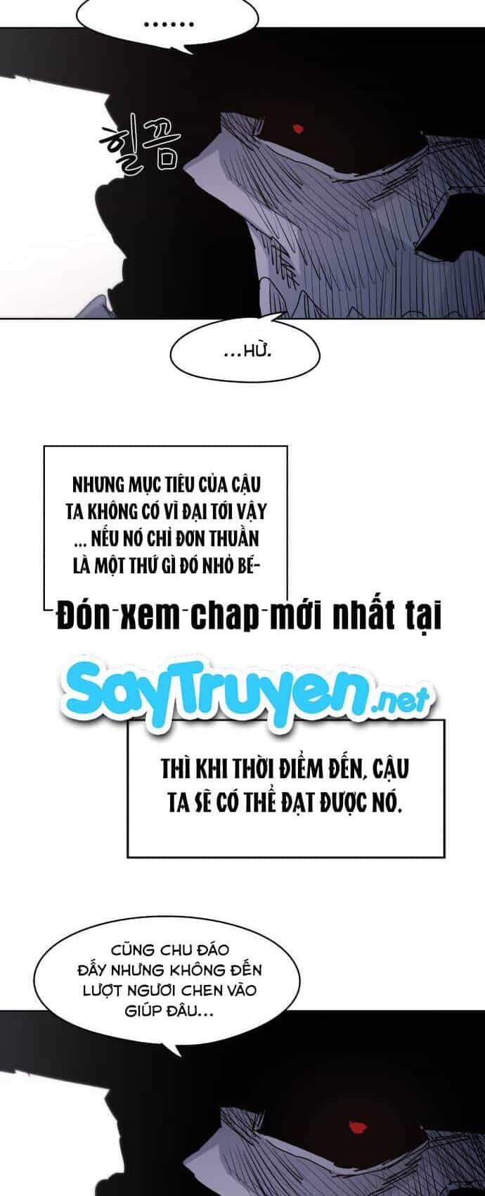 Kỵ Sĩ Báo Thù - Chương 42 - ảnh 25