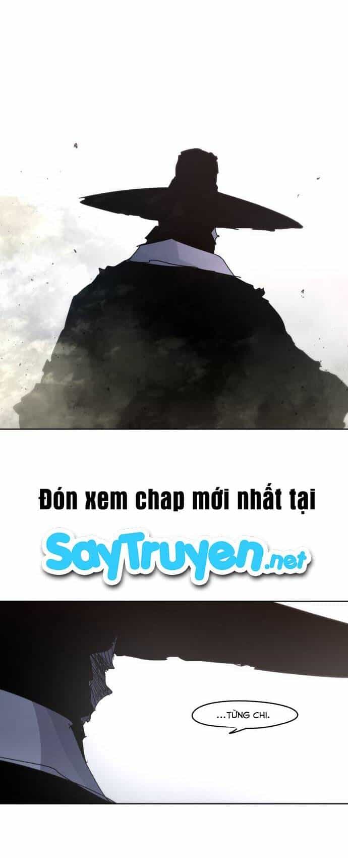 Kỵ Sĩ Báo Thù - Chương 42 - ảnh 41