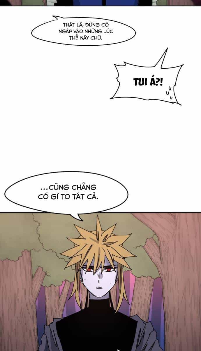 Kỵ Sĩ Báo Thù - Chương 44 - ảnh 11