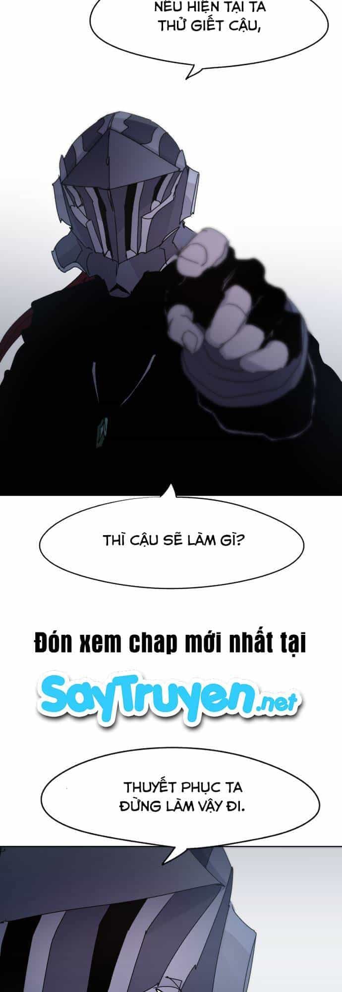 Kỵ Sĩ Báo Thù - Chương 44 - ảnh 45