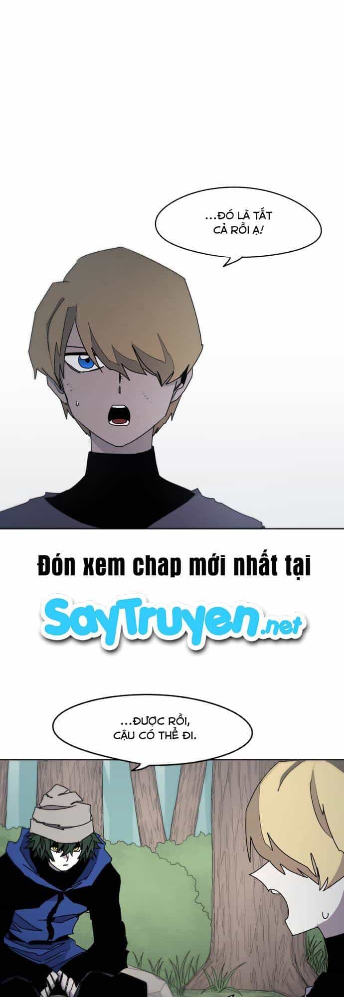 Kỵ Sĩ Báo Thù - Chương 47 - ảnh 2