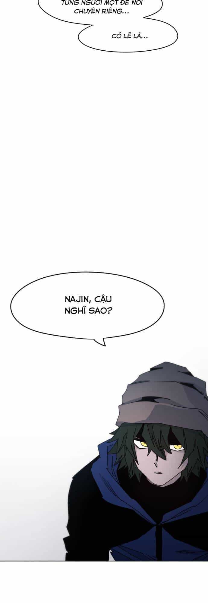 Kỵ Sĩ Báo Thù - Chương 47 - ảnh 8