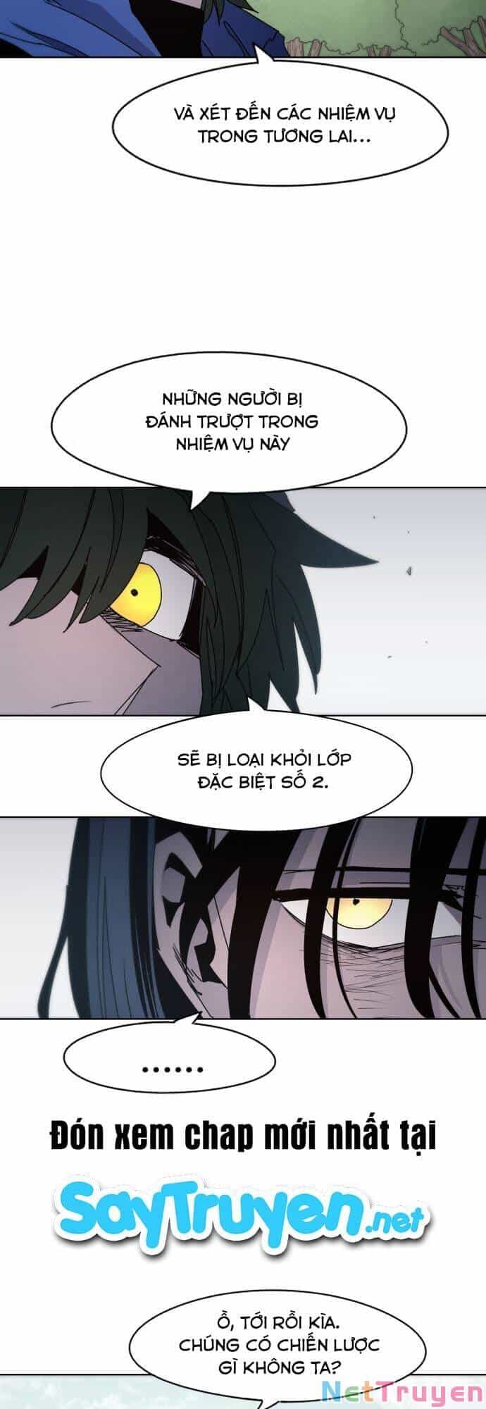 Kỵ Sĩ Báo Thù - Chương 48 - ảnh 7