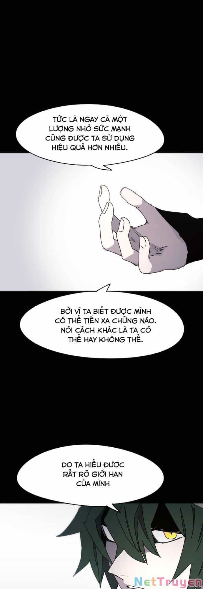 Kỵ Sĩ Báo Thù - Chương 49 - ảnh 11