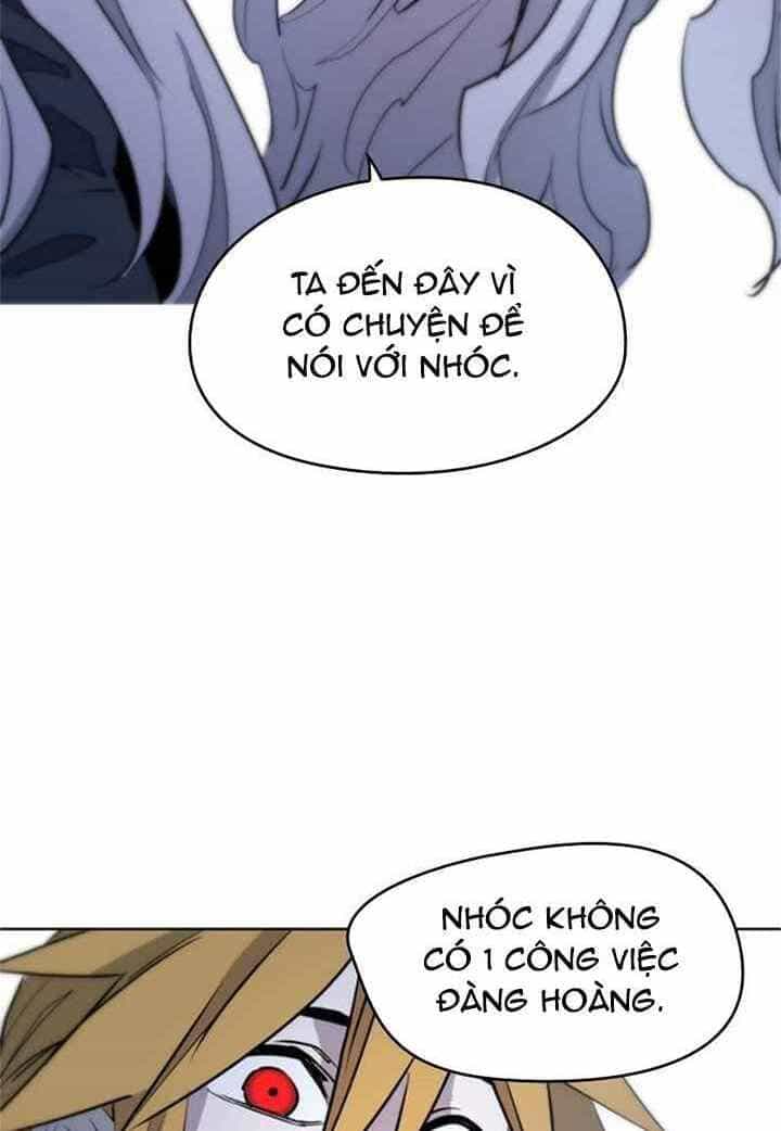 Kỵ Sĩ Báo Thù - Chương 5 - ảnh 19