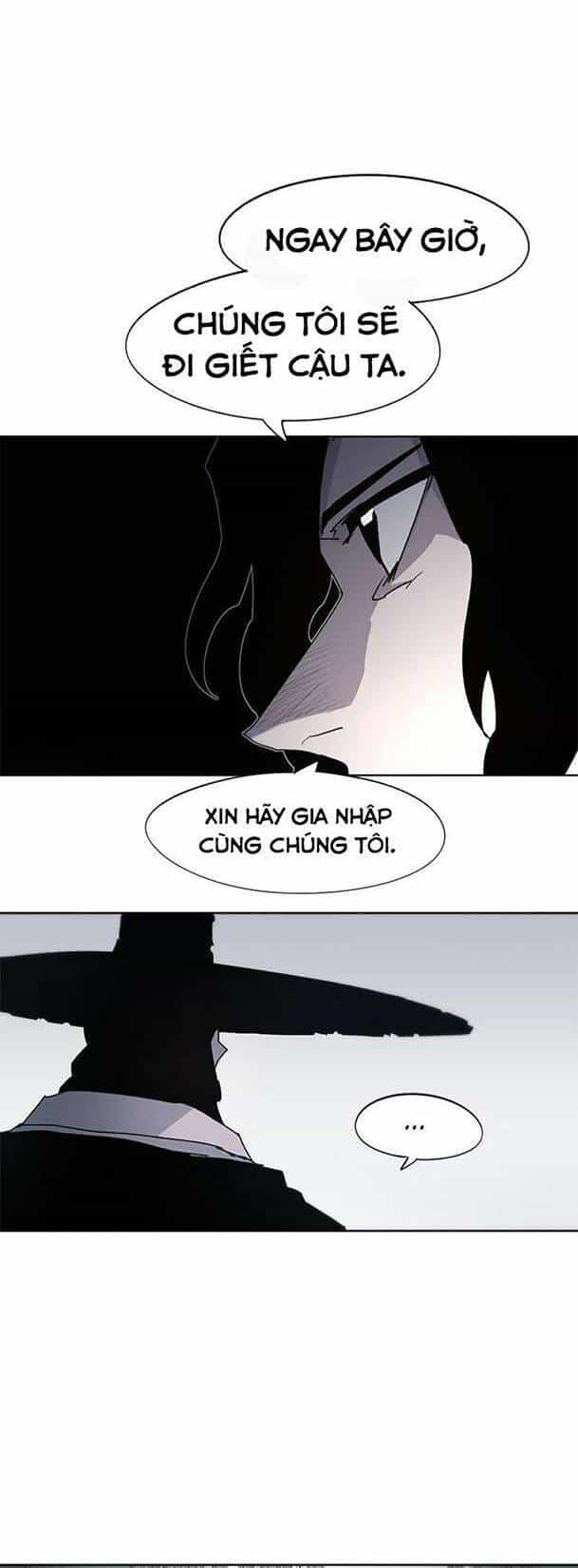 Kỵ Sĩ Báo Thù - Chương 51 - ảnh 12