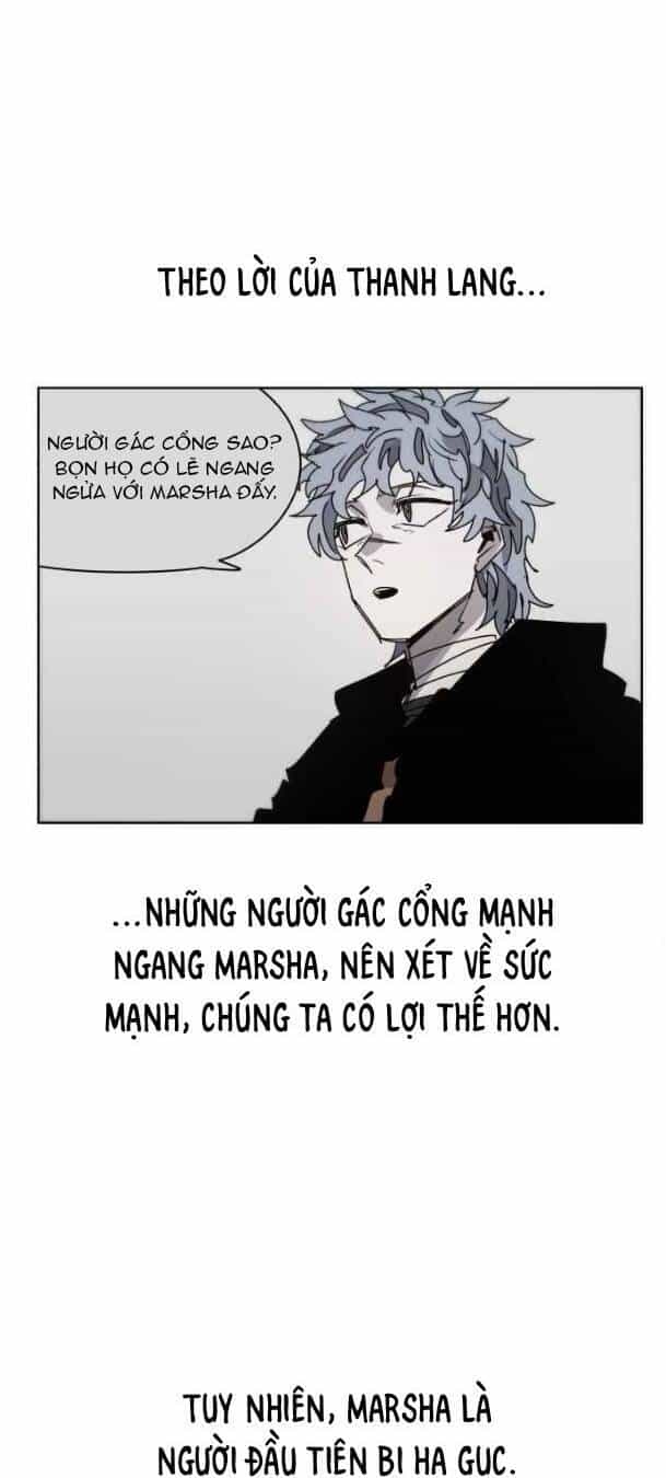 Kỵ Sĩ Báo Thù - Chương 52 - ảnh 20
