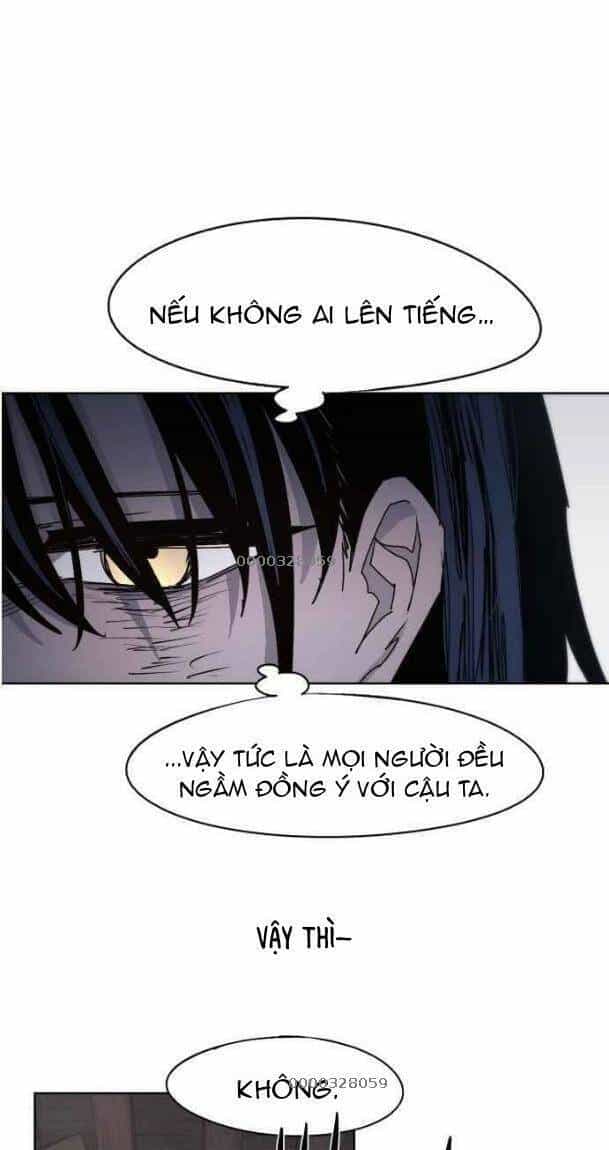 Kỵ Sĩ Báo Thù - Chương 52 - ảnh 33
