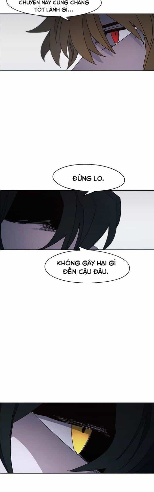 Kỵ Sĩ Báo Thù - Chương 53 - ảnh 13