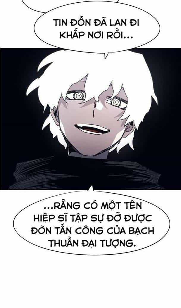 Kỵ Sĩ Báo Thù - Chương 53 - ảnh 29