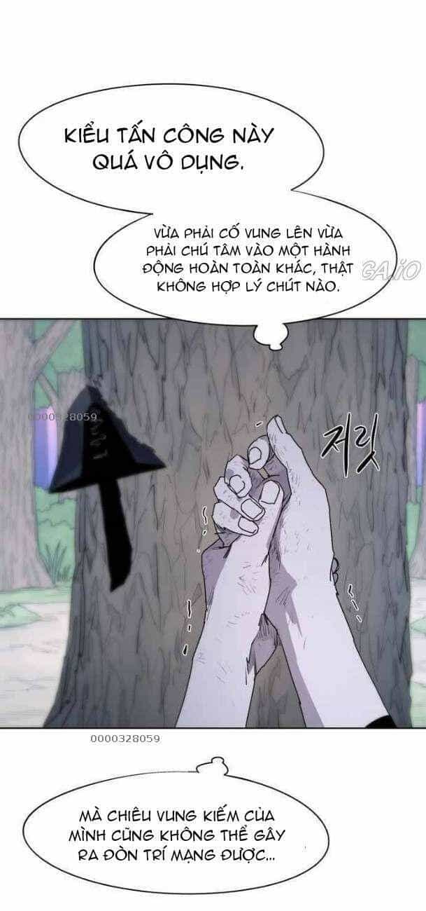 Kỵ Sĩ Báo Thù - Chương 55 - ảnh 31