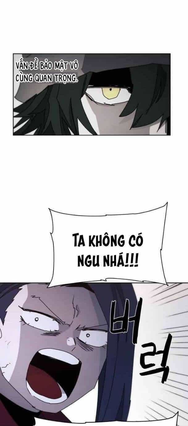 Kỵ Sĩ Báo Thù - Chương 55 - ảnh 41