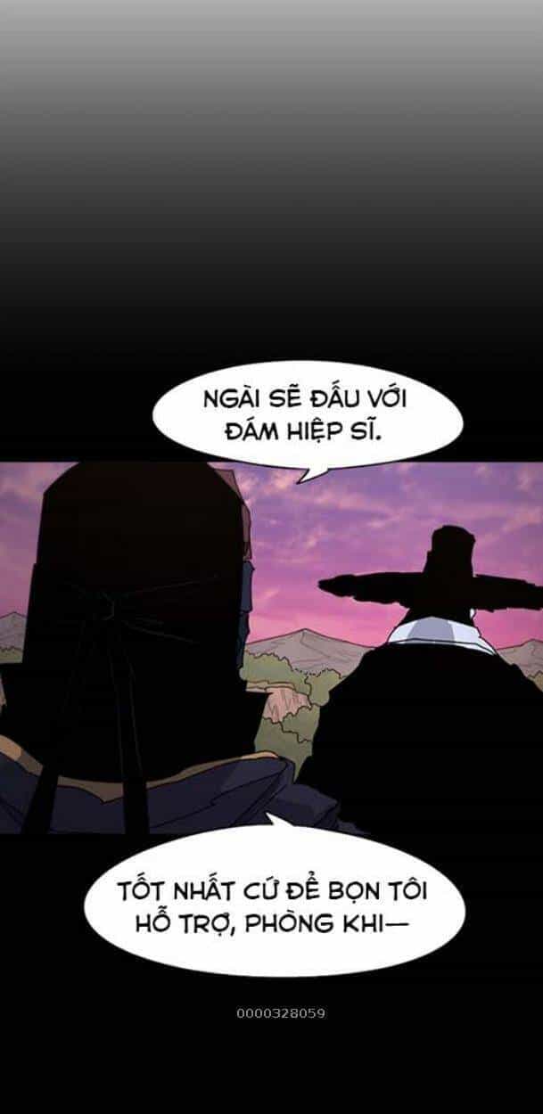 Kỵ Sĩ Báo Thù - Chương 58 - ảnh 15